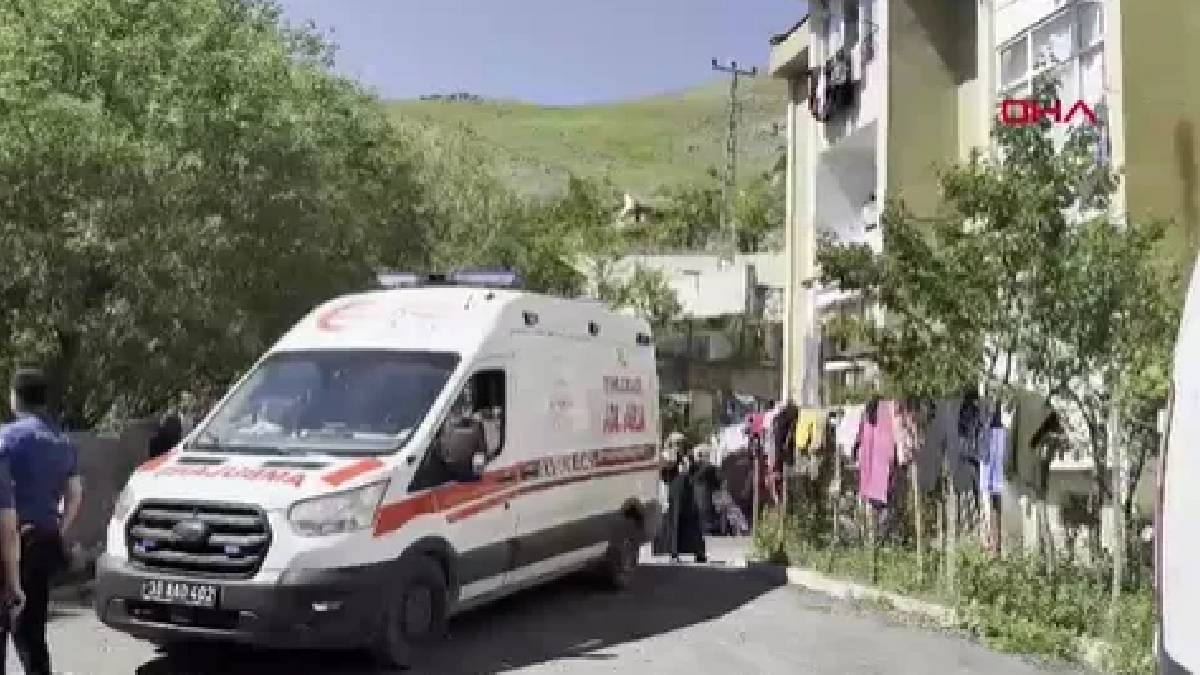 Hakkâri’de şüpheli ölüm: 4 çocuk annesi evin bodrumunda ölü 