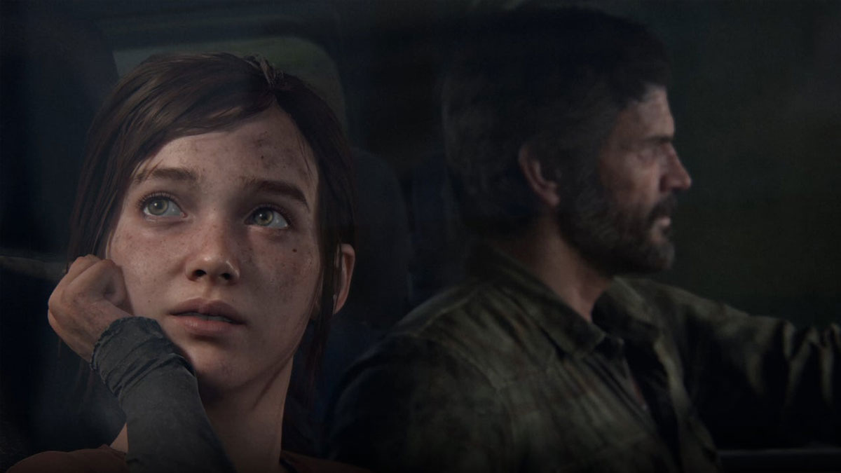 The Last of Us'ın 3. sezon çekimlerine ara verildi