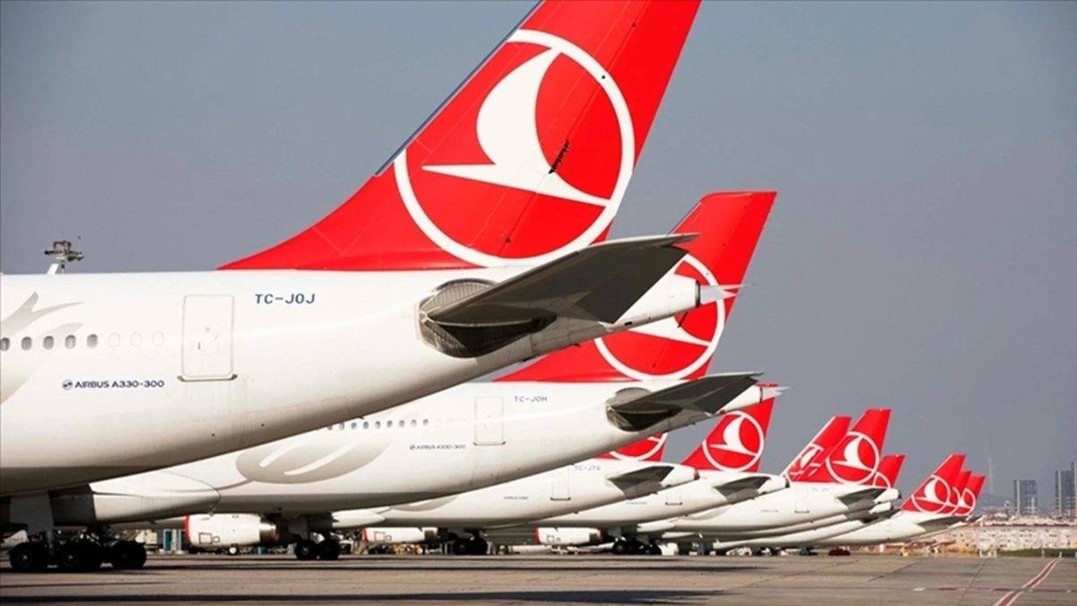 THY'den yakıt açıklaması: Arz konusunda avantajlı konumdayız