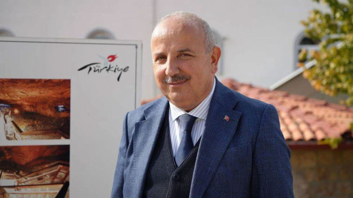 Rüşvet davasında karar çıktı: AK Partili Belediye Başkanı Cö