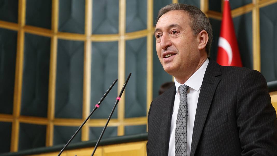Bakırhan’dan 'butlan' tepkisi: Uyarıyoruz ama iktidar bildiğini okuyor