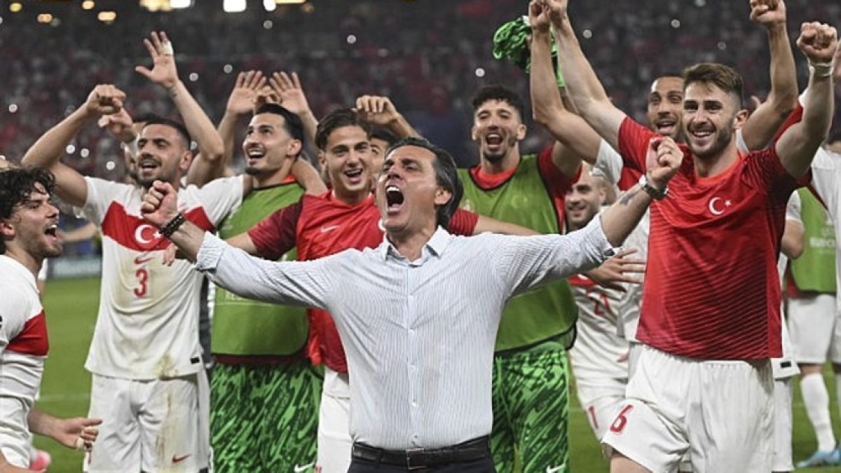 Türkiye Avustralya maçı nerede izlenir? Dev ekran noktaları kurulacak