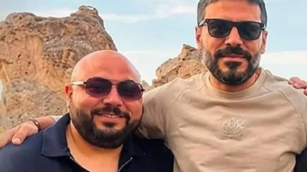 Polat ailesinin koruması Can Polat cinayetinde yeni detaylar: Hedef Engin Polat’tı