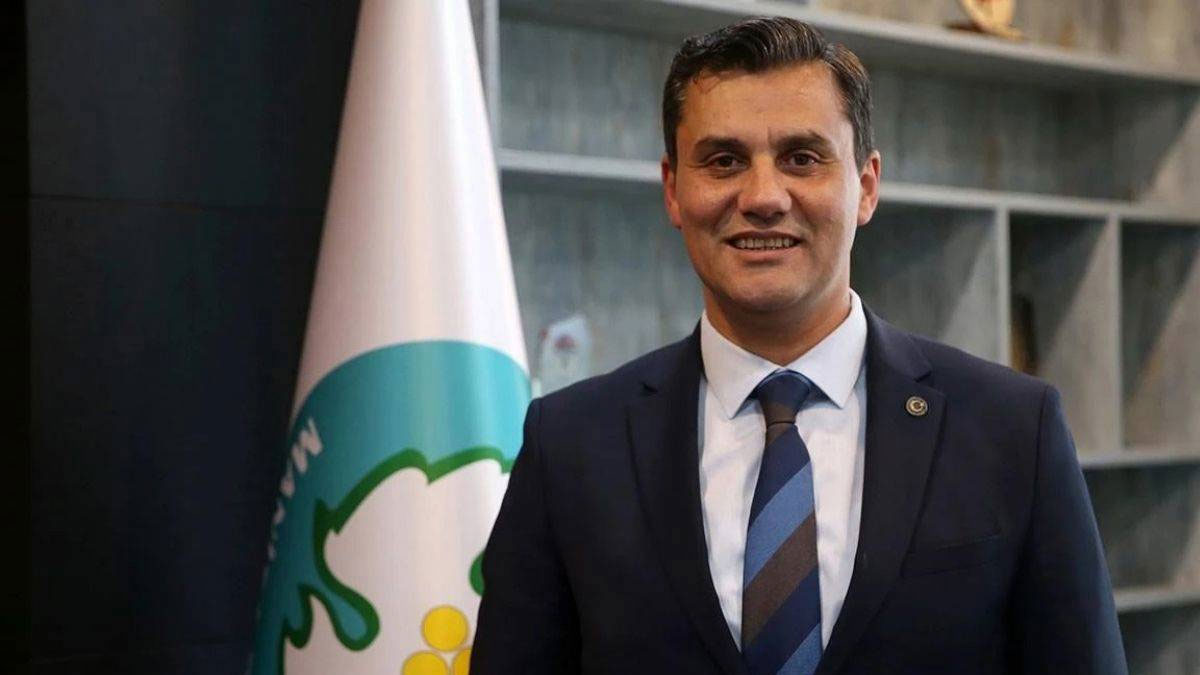 Ferdi Zeyrek davasında iki dosya birleştirildi