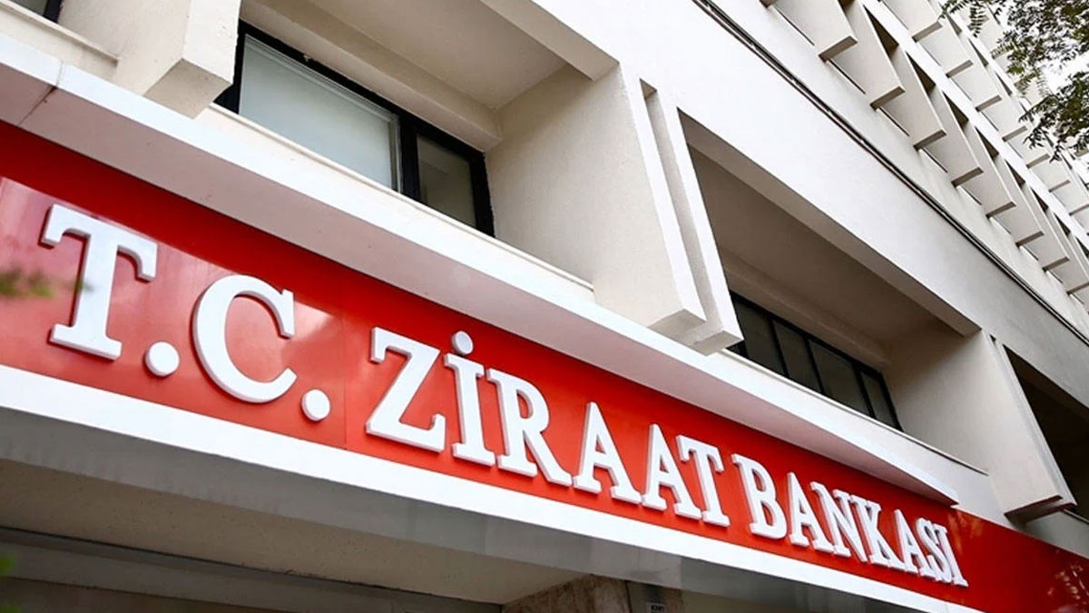 Ziraat Bankası'ndan veri sızıntısı iddialarına cevap: Maddi kayıp yaşanmadı