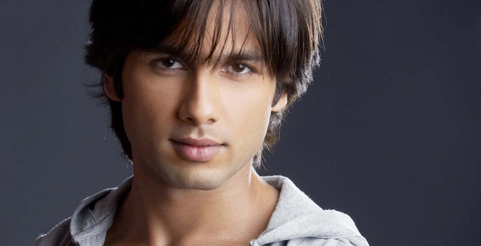 Bollywood'un yakışıklısı Shahid Kapoor evlendi
