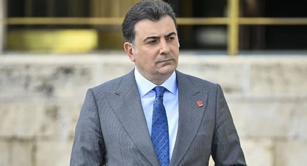 CHP'de grup toplantısı gerilimi: Zeynel Emre: Grup toplantısını yapma hakkı Özgür Özel’indir