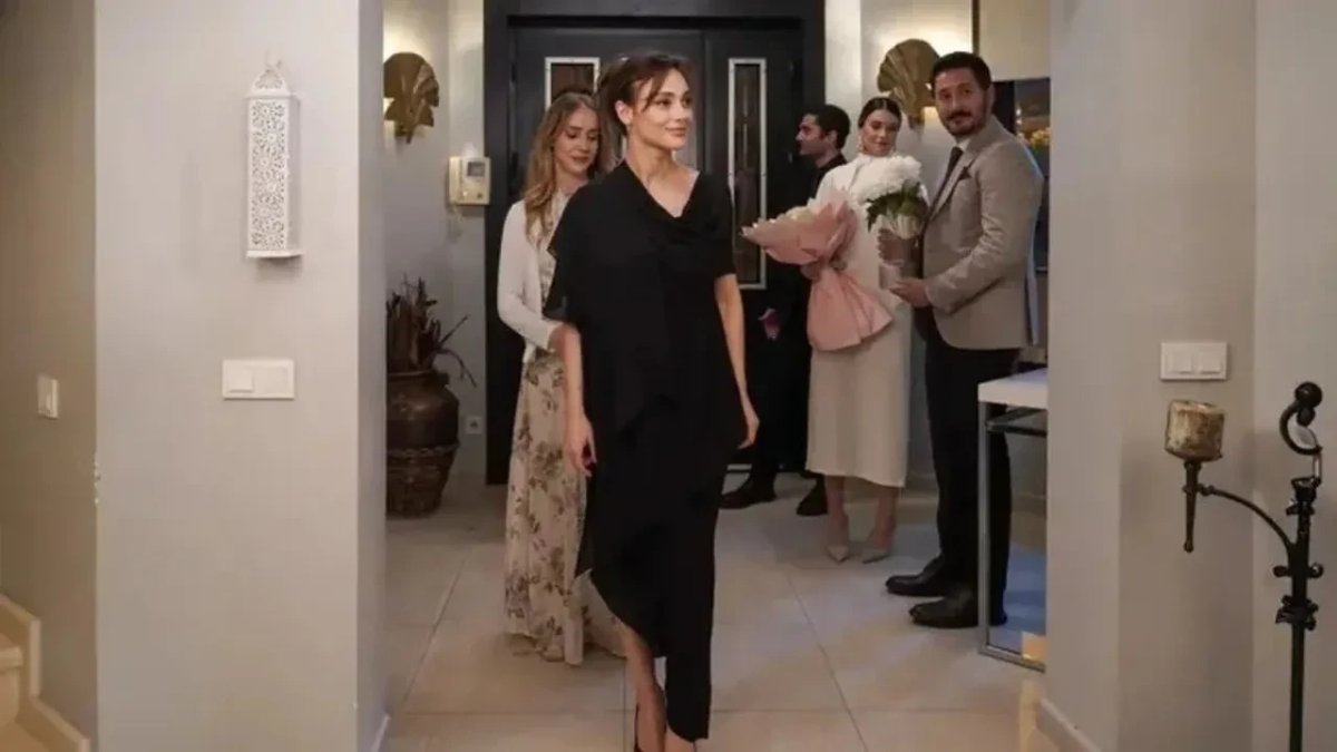 Teşkilat'ta kanlı veda: Sezon finalinde 3 başrol birden ayrılıyor!