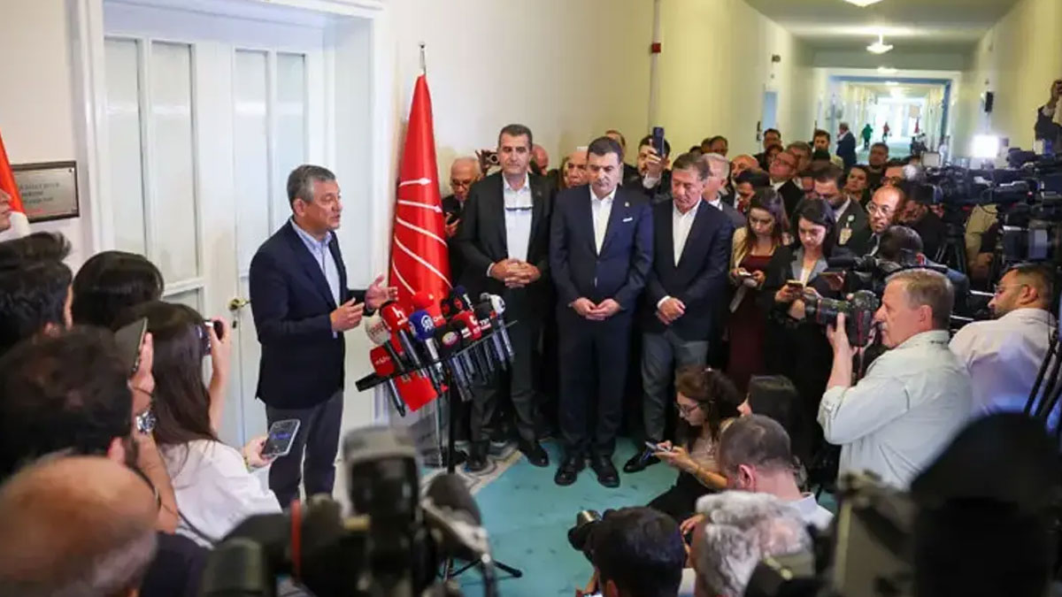 'Grup'ta ikinci raunt