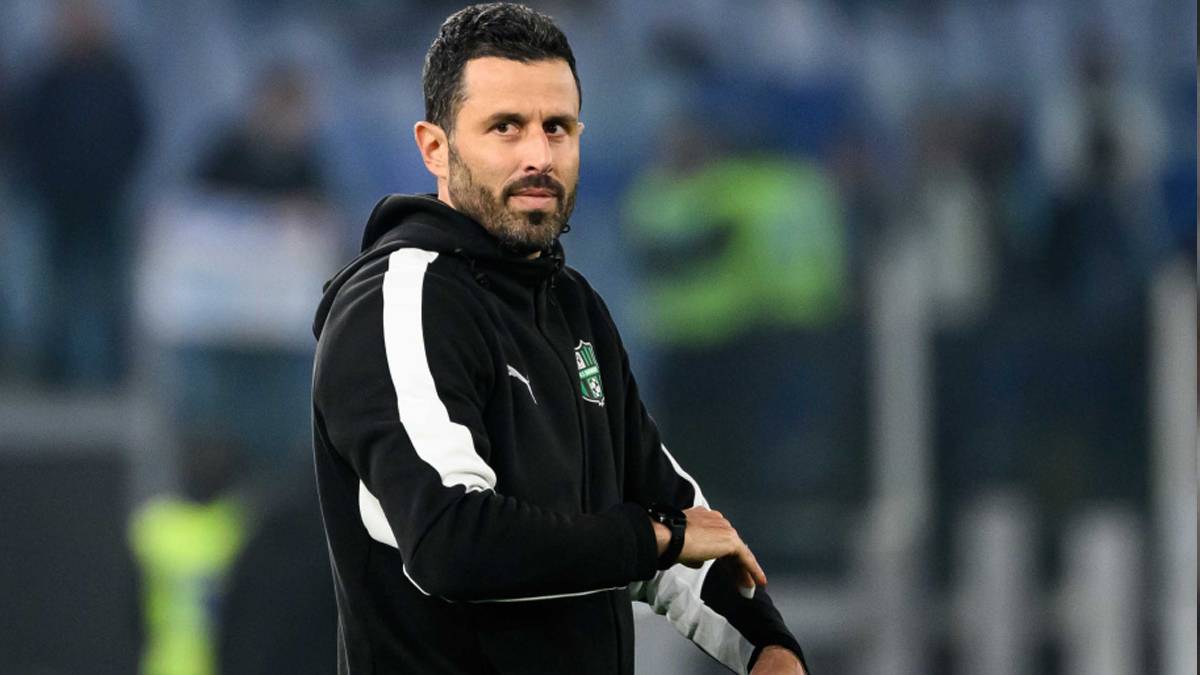 Fiorentina'da Fabio Grosso dönemi
