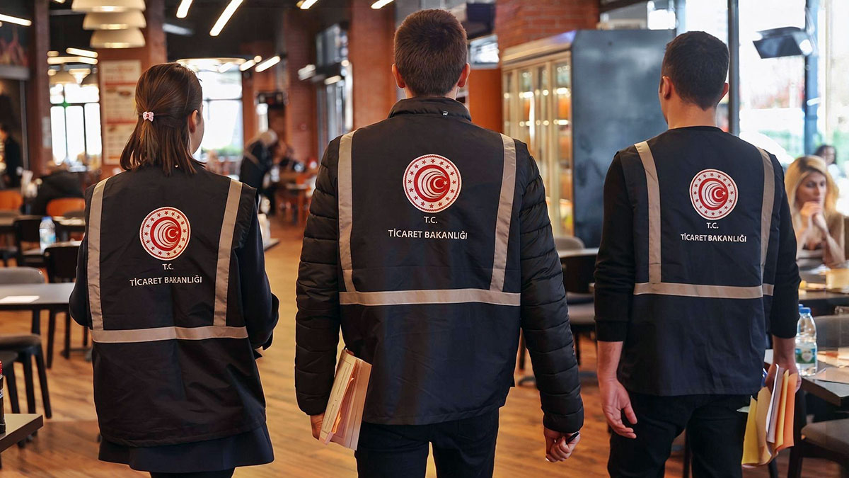 Hesaba eklenen o gizli detayı fark eden Bakanlık a