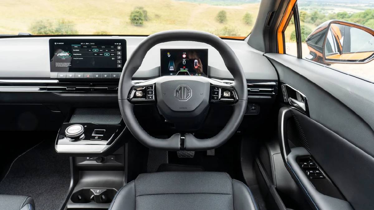 Tek bir şarjla 480 km gidiyor! Fiyat/performans oranı en yüksek elektrikli otomobiller