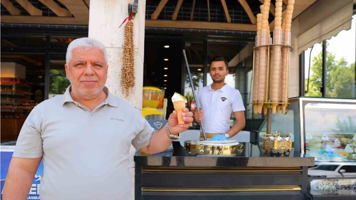 Sıcaklık talebi de artırdı! 15 kilogram birden ala