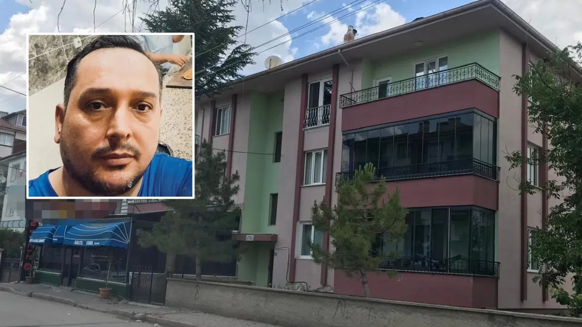 Konya'daki cinayetin ayrıntıları ortaya çıktı: 70 