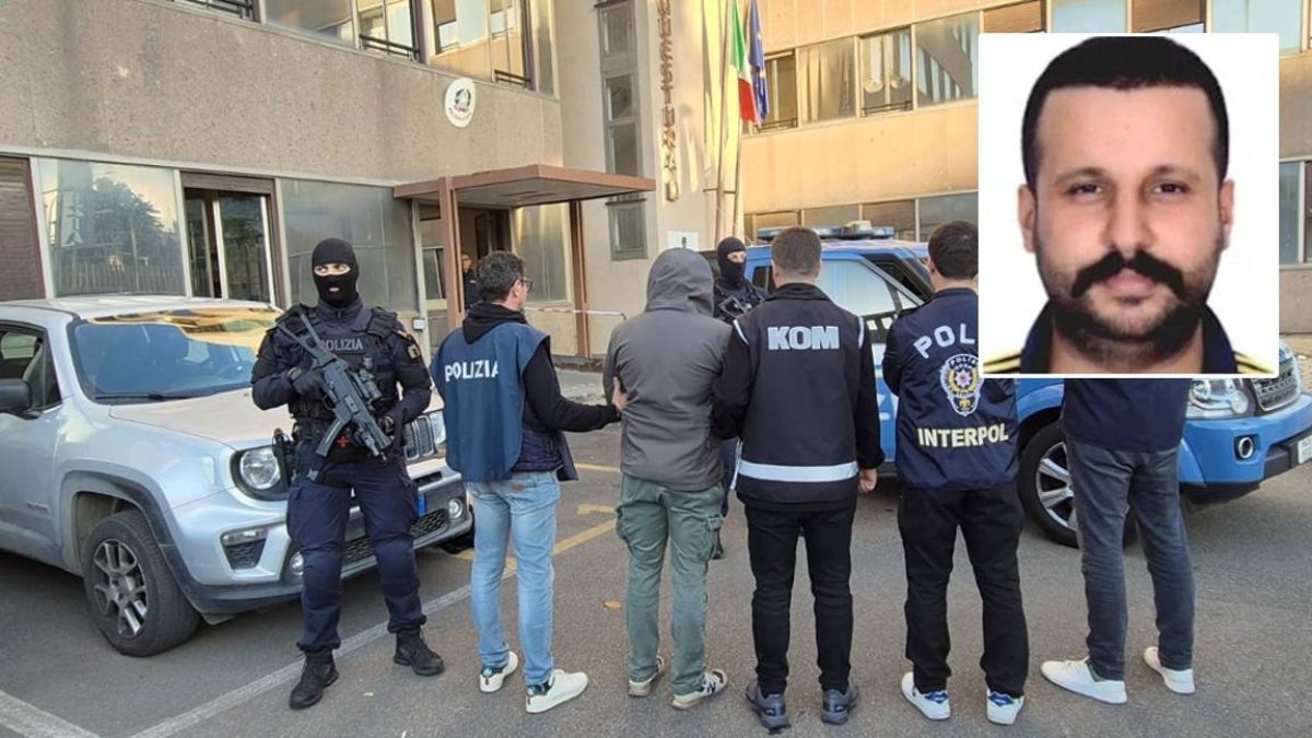 7 ilde 'barış boyun' örgütüne operasyon: 6'sı avuk
