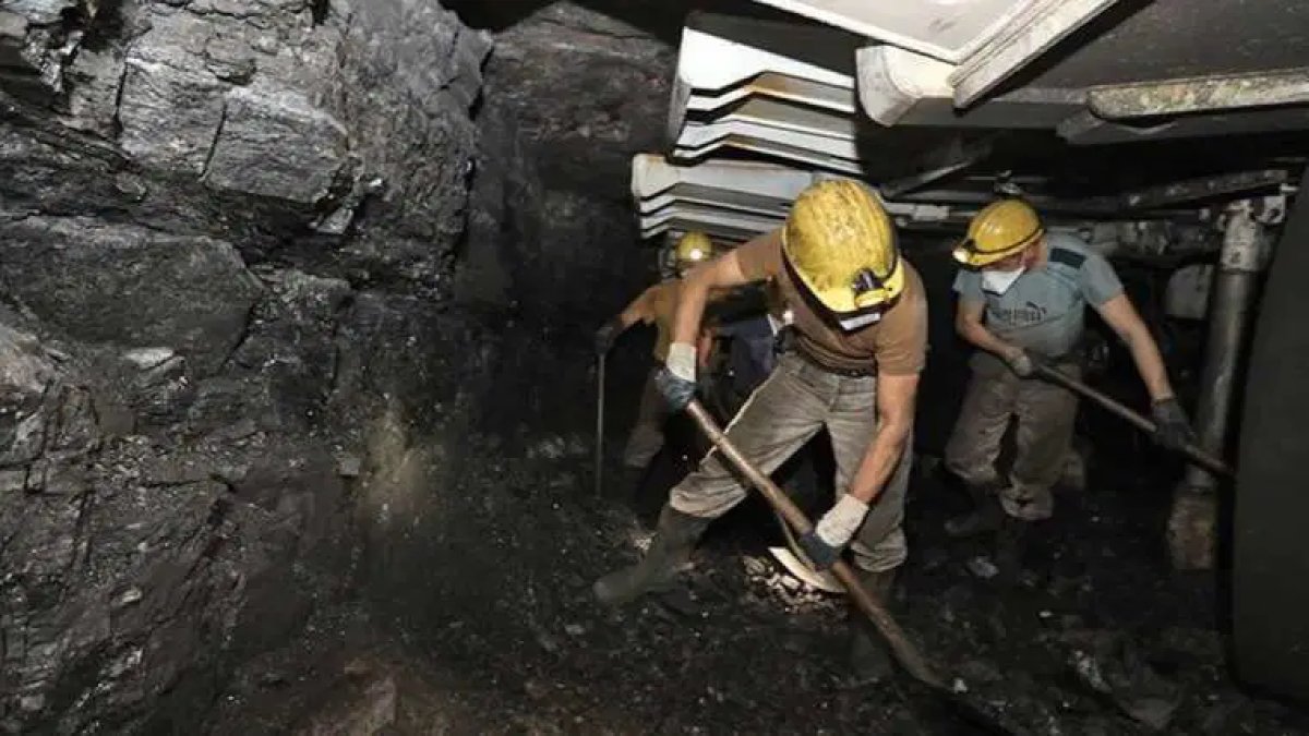 Maden Ocaklarına yeni kan: TTK Zonguldak hazırlık işçisi kura sonuçları (Asil ve Yedek İsim Listesi) açıklanıyor