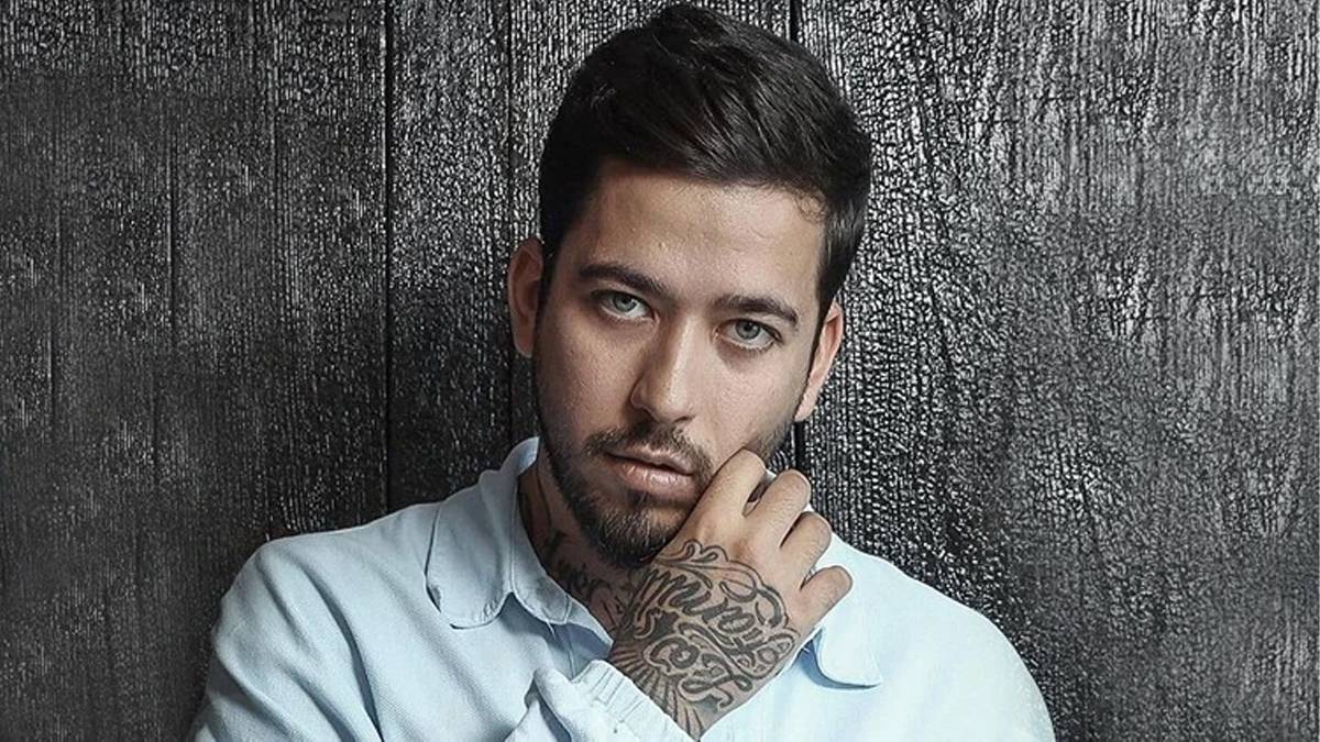 Köy meydanından sonra İstanbul sahnesi: DJ Mahmut 