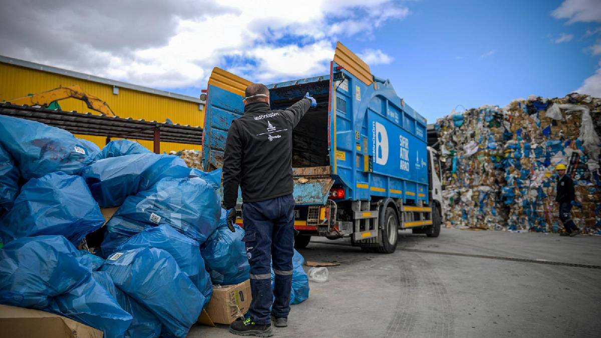 Dönüşüme Evde Başla projesinin lideri: Evka 3! 9 ilçe ve 31 mahallede devam ediyor