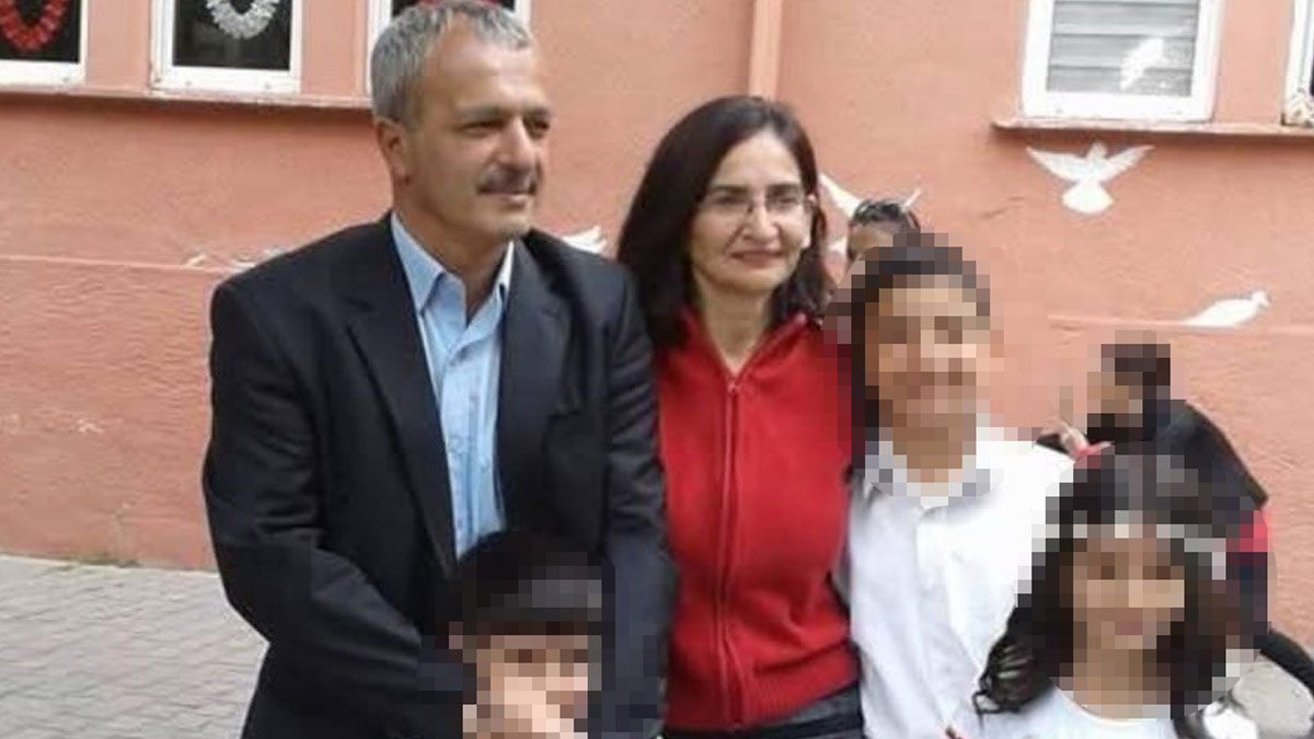 İki gündür aranıyordu: Cansız bedeni denizde bulundu
