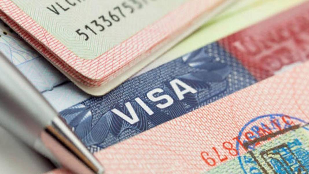 ABD vizesinde 750 dolarlık ek ücret iddiası: 10 günde randevu dönemi mi başlıyor?