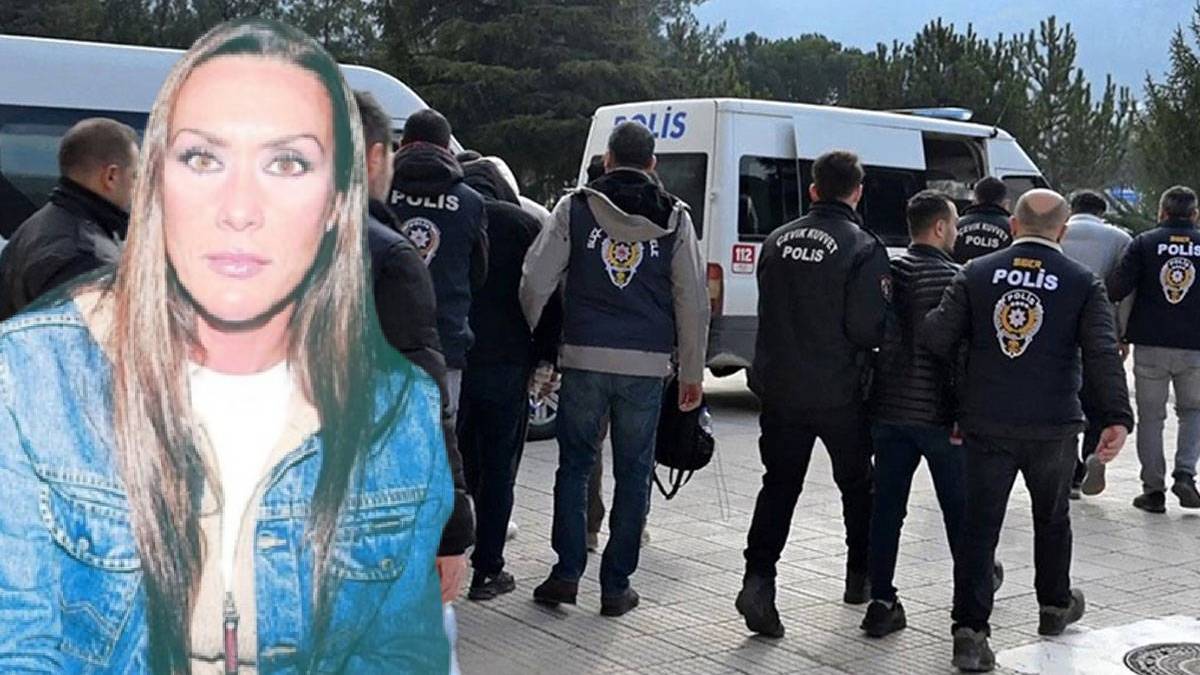 10 yıllık dosya yeniden açıldı: Mezdeke dansçısı Aynur Kanbur cinayetinde 3 gözaltı