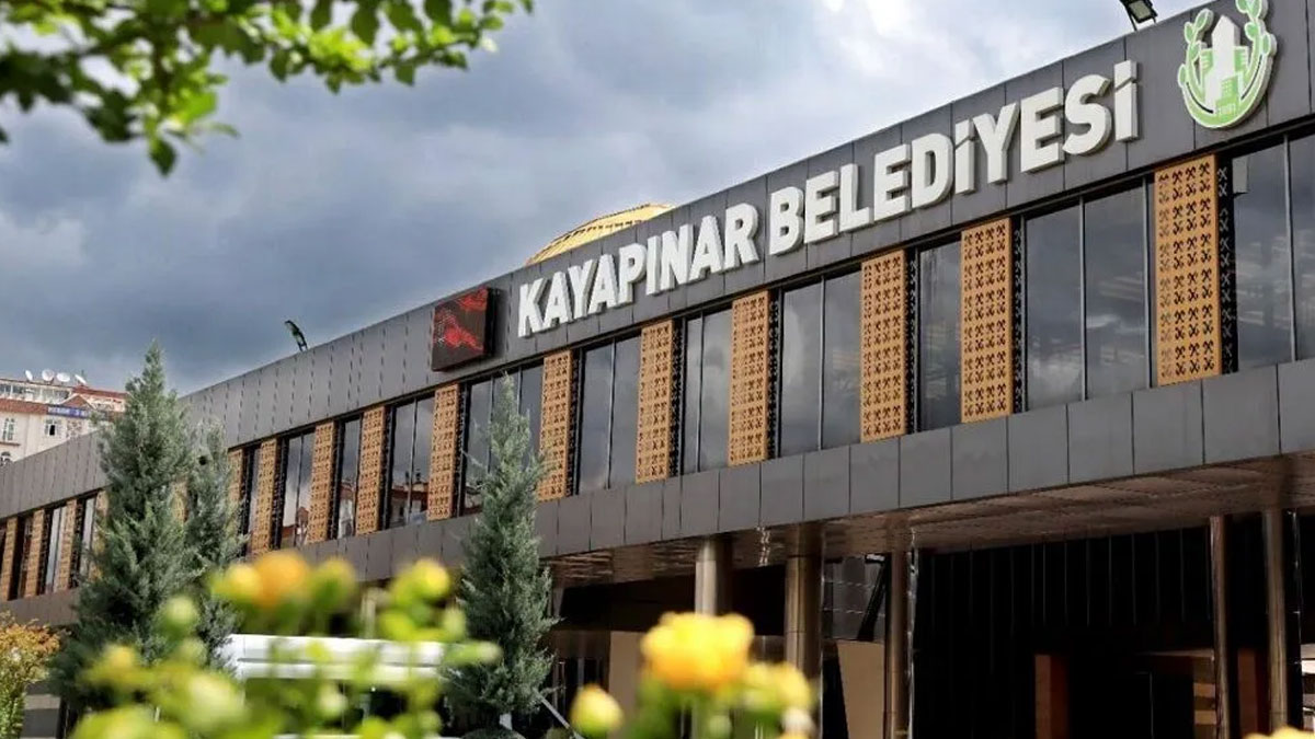 Rahmi Koç'un sözleri sonrası DEM Partili belediyeden ihale i
