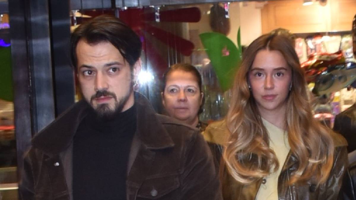 Mert Yazıcıoğlu aradığı mutluluğu buldu: Aşk paylaşımı çok sevildi