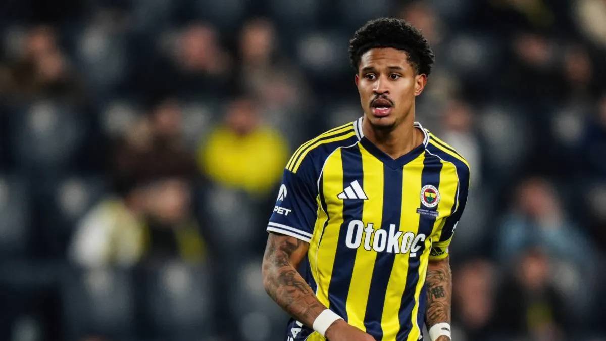 İtalyan devi Jayden Oosterwolde için harekete geçti