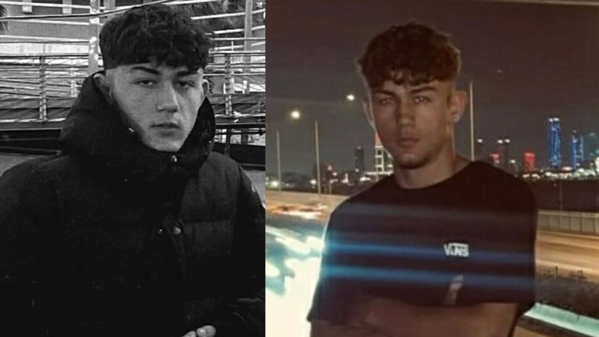 İzmir'de kan donduran olay! 15 yaşındaki Erdem bıçaklı kavgada hayatını kaybetti