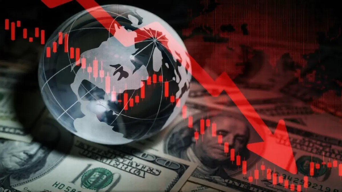 Fitch Ratings'ten küresel ekonomiye revizyon: Durum gitgide kötüleşecek