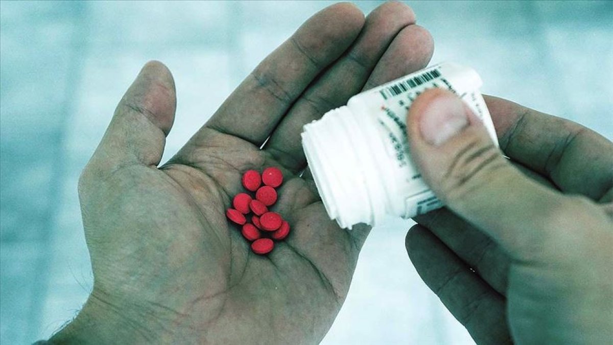 Avrupa uyuşturucu raporu: Aşırı dozdan ölümler 7 bin 600'ü aştı, yeni sentetik opioidler alarm veriyor