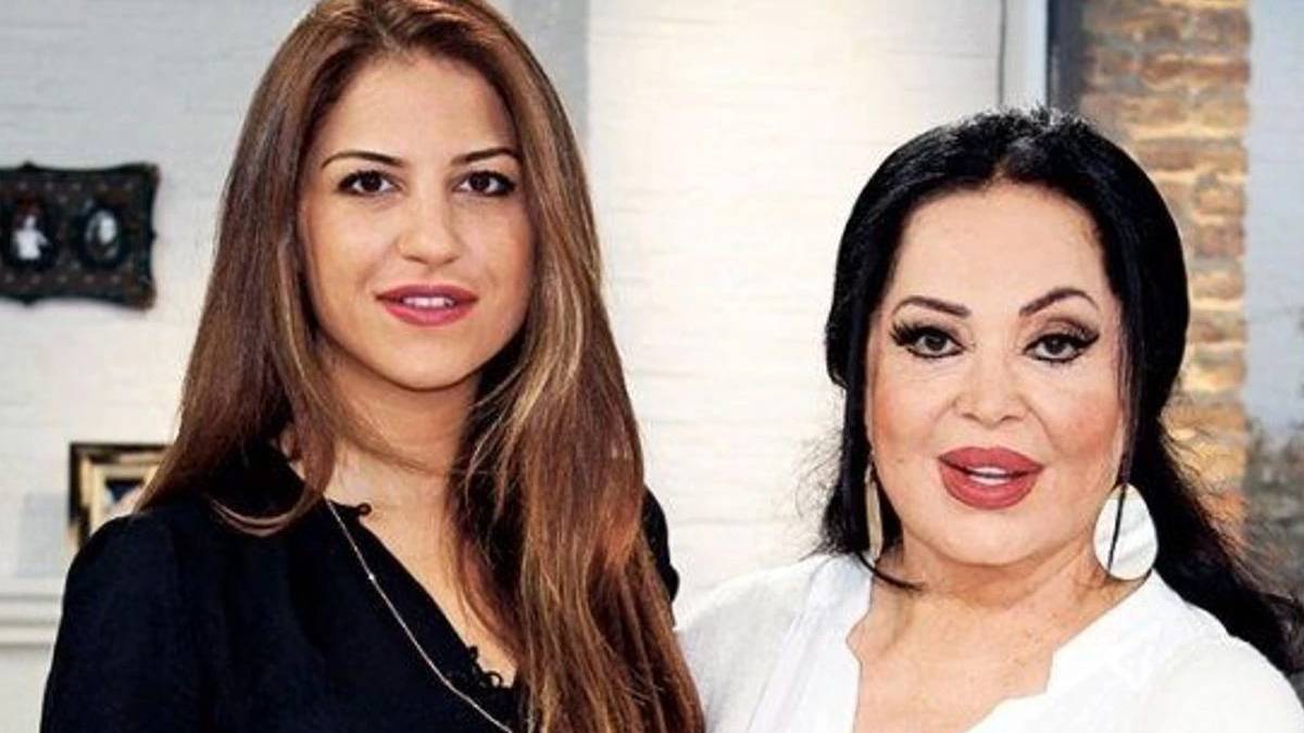 Türkan Şoray'ın Kızı Yağmur Ünal'dan rapor açıklaması: "Büyük bir yanlışlık olduğunu umuyorum"