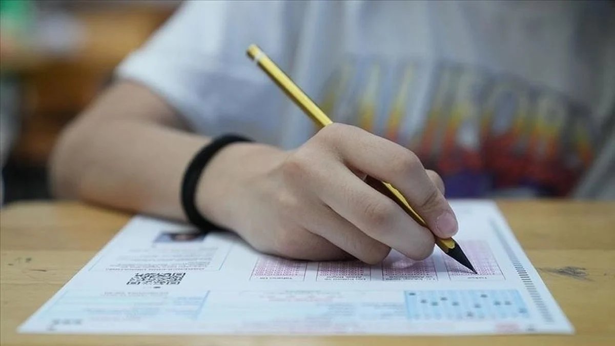 13 Haziran LGS sınavı saat kaçta bitiyor? İşte sınav süresi