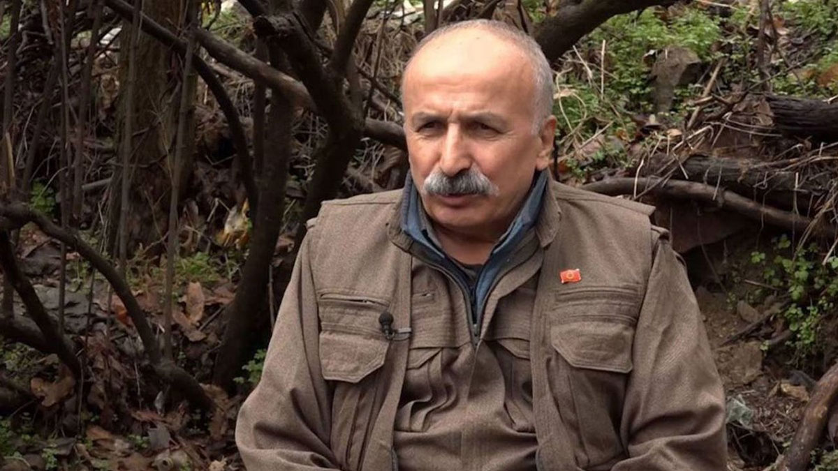 PKK'dan 'mutlak butlan' kararına tepki: Bizi kuşkuya düşürüyor