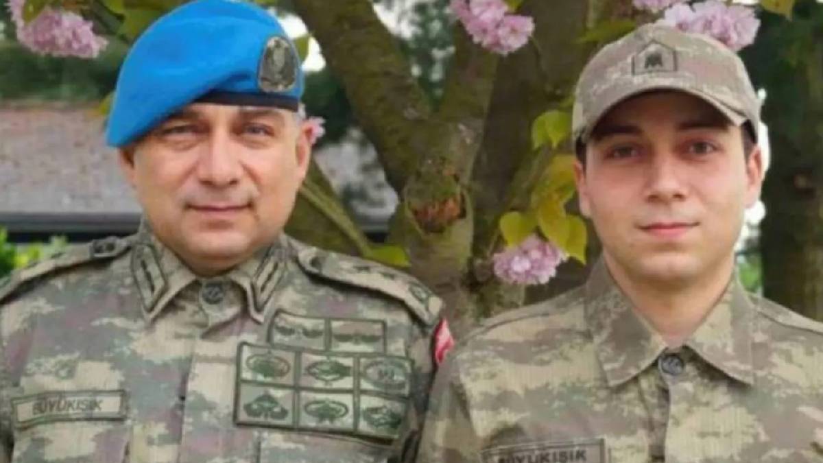 Dorukhan Büyükışık soruşturmasında yeni tutuklama:
