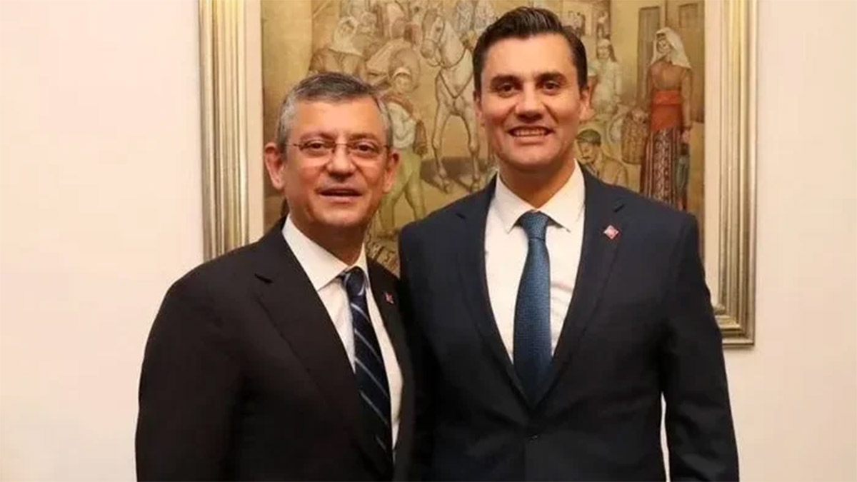 Özel'den Ferdi Zeyrek mesajı: Hatıran da hayallerin de bize emanet