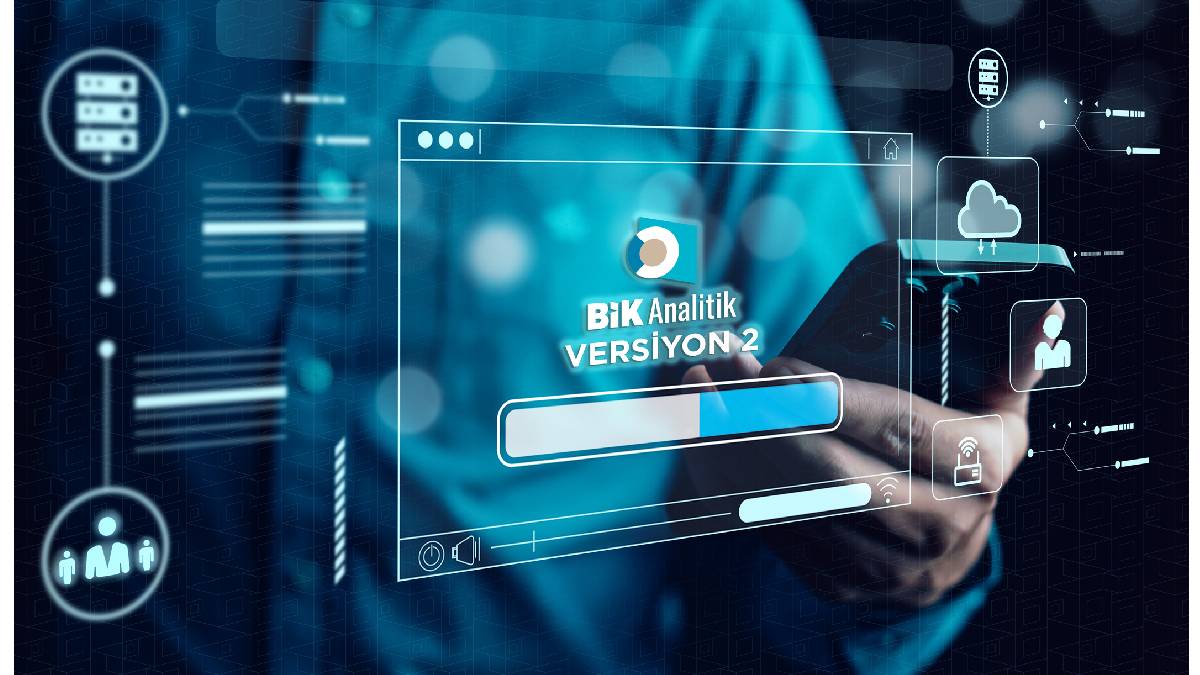 BİK Analitik’te yeni dönem: Versiyon 2, Temmuz ayında devreye alınıyor