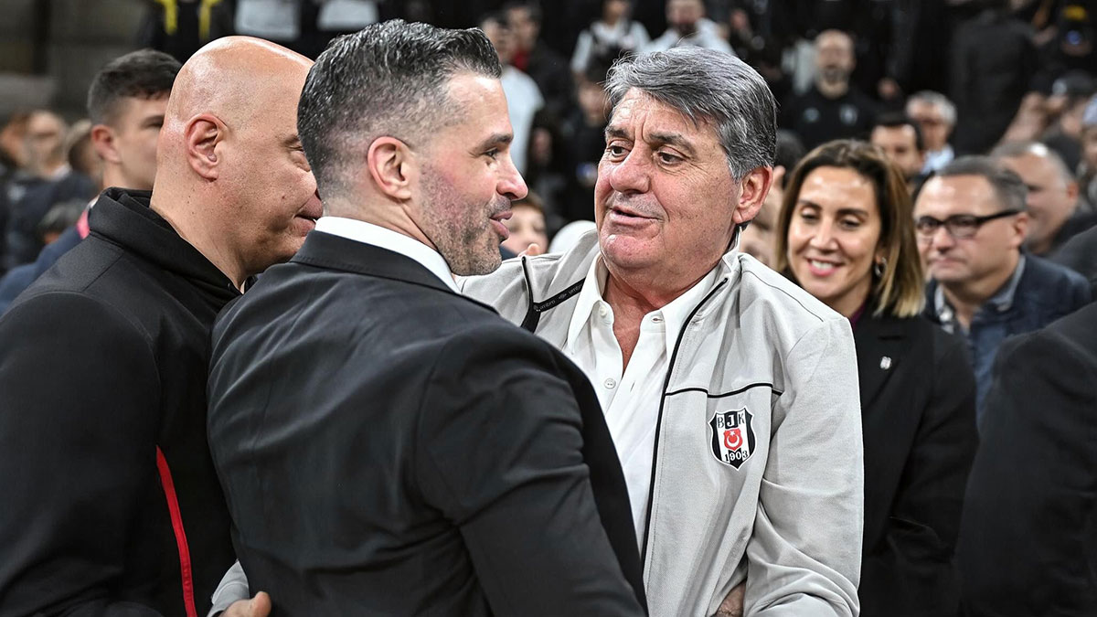 Beşiktaşlılar mutlu haber için gün sayıyordu: Erteleme kararı çıktı