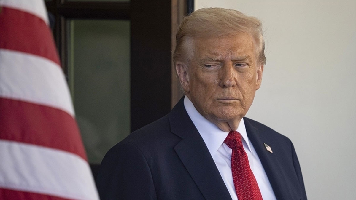 Trump'tan İran'a rest: Karşılık vereceğiz