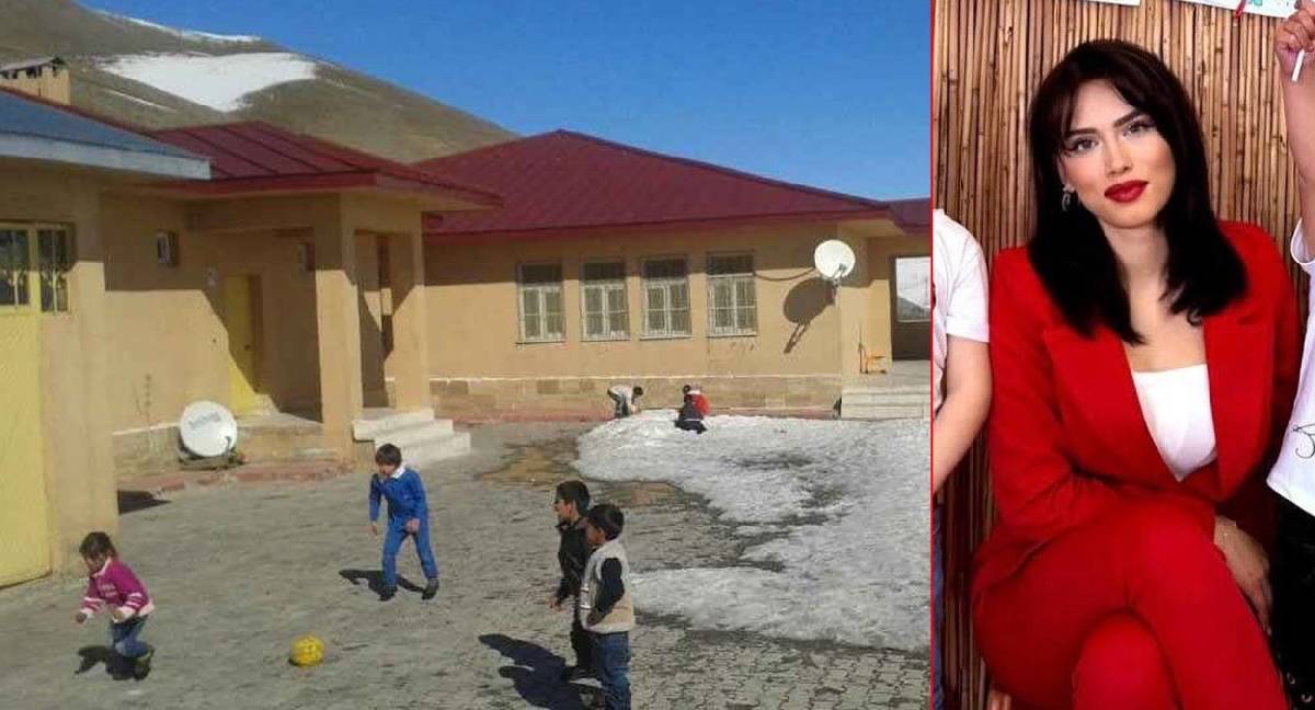 Henüz 5 ay önce göreve başlamıştı evinde ölü bulundu: Irmak öğretmen mobing kurbanı mı?