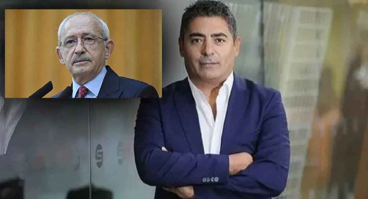 Cafer Mahiroğlu’ndan Kılıçdaroğlu’na sert cevap: Halk TV’yi susturmanın yeterli olacağını sanıyor