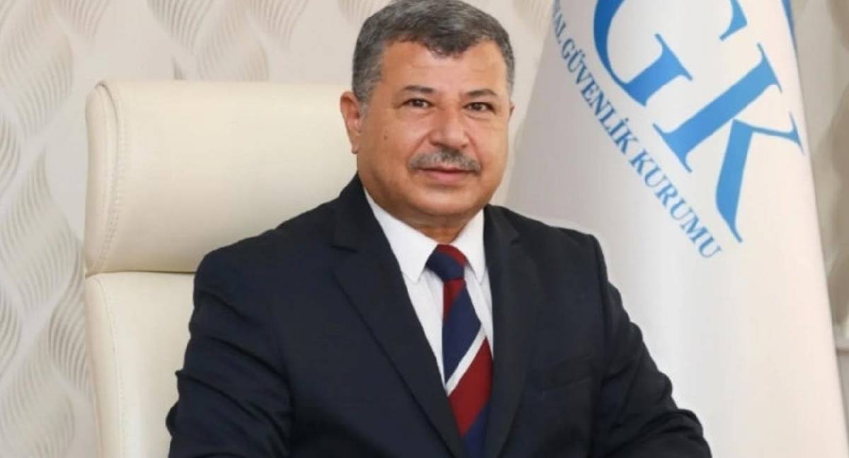 Antalya SGK’da rüşvet soruşturması: İl müdürü tutuklandı