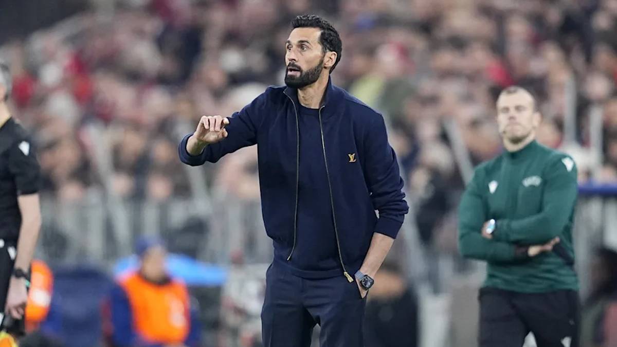 Real Madrid, Alvaro Arbeloa ile yollarını ayırdı