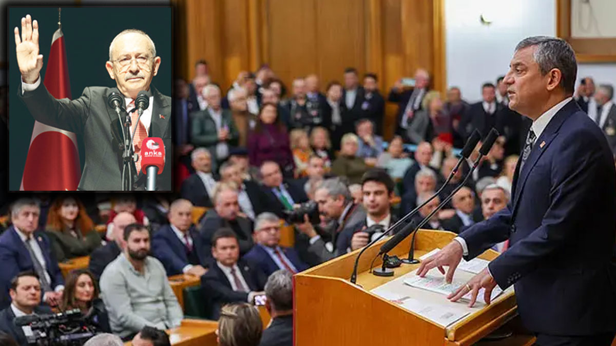 CHP Grubu 'Butlan'ı yendi