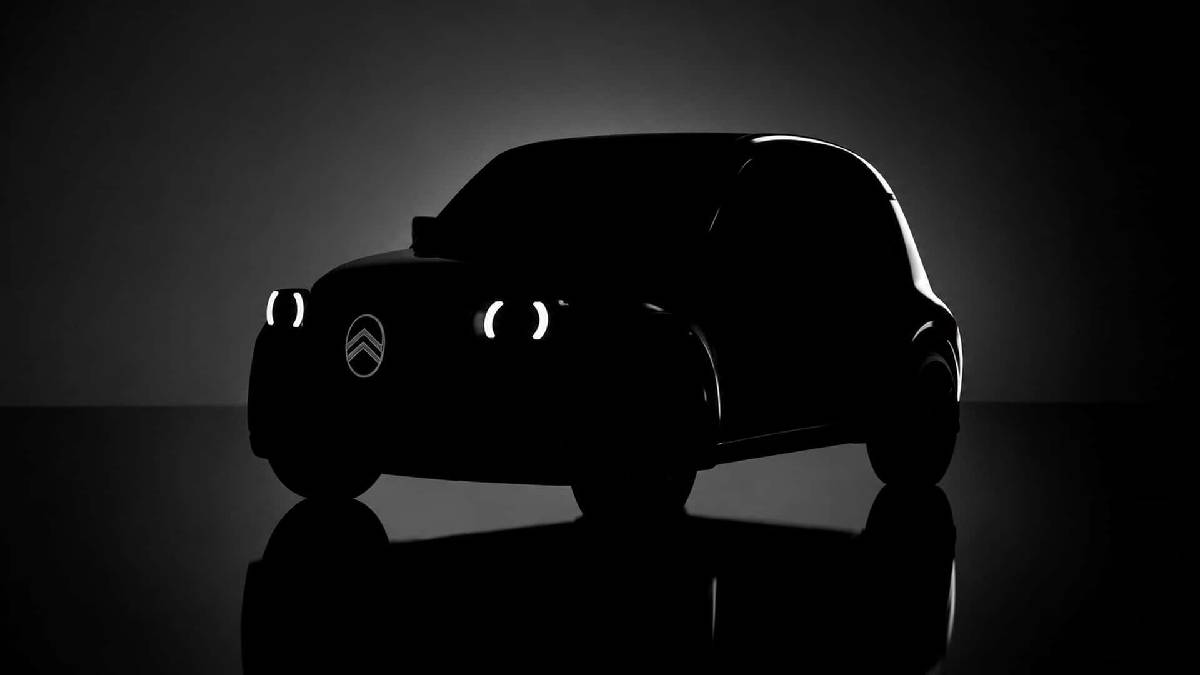 Efsane model elektrikli versiyonuyla dönüyor! Renault 4’e büyük rakip olacak