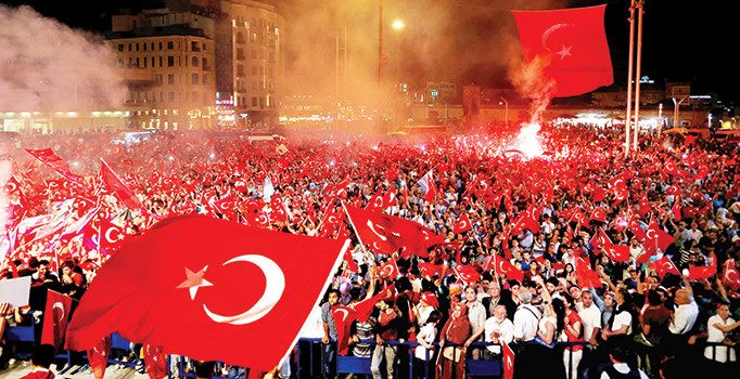 Volkan Ertit yazdı: Sekülerleşme süreci devam edecek mi?