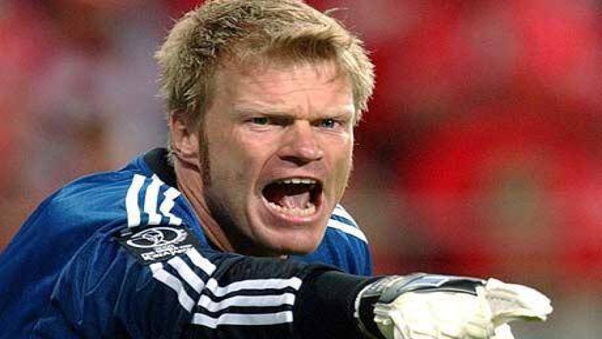 Galatasaray'dan Oliver Kahn hamlesi: Yıldız transferleri için karar zamanı geliyor