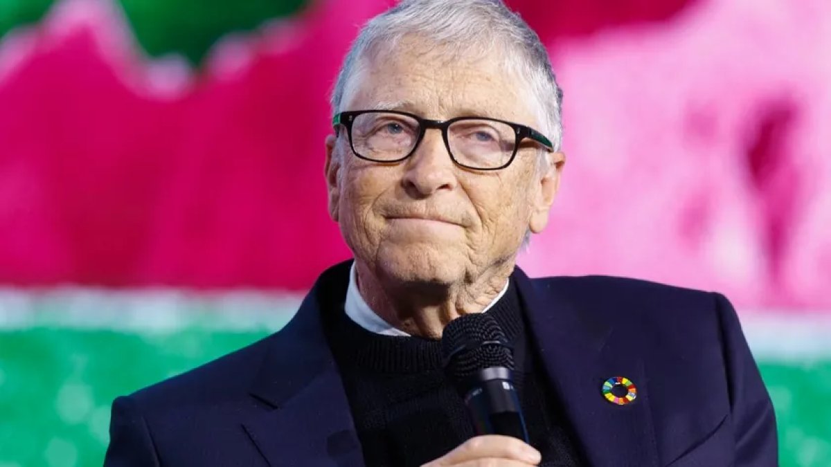 Bill Gates Epstein soruşturması için ifade verecek
