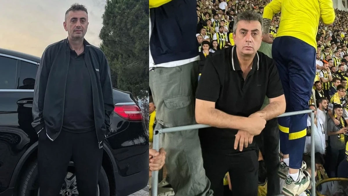 Fenerbahçe tribün liderine saldırıda Daltonlar detayı: İntikam için hedef alındı