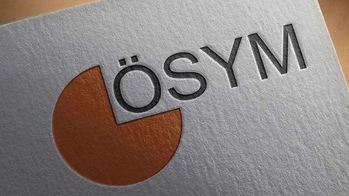 Sınav öncesi büyük panik: ÖSYM AİS şifresini unuta